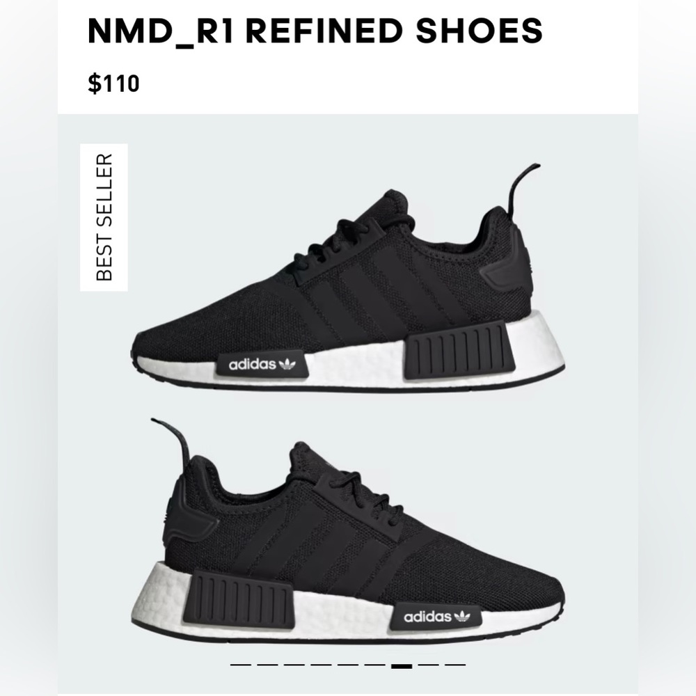 Like new kids adidas tennis shoes